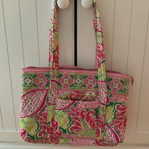 Vera Bradley bag